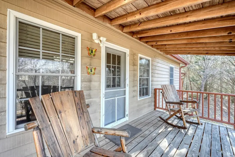 134 Warners Way, Blairsville, GA 30512 - #3