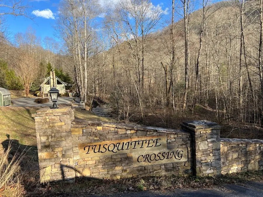 Lot 45 Tusquittee Crossing, Hayesville, NC 28904 - #2