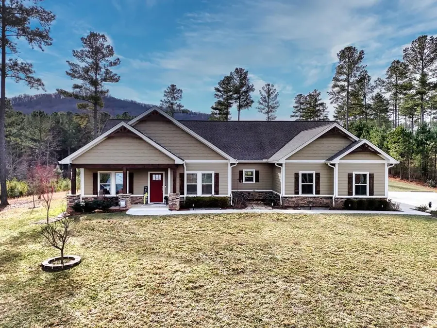 308 Hill Place, Blairsville, GA 30512 - Image #2