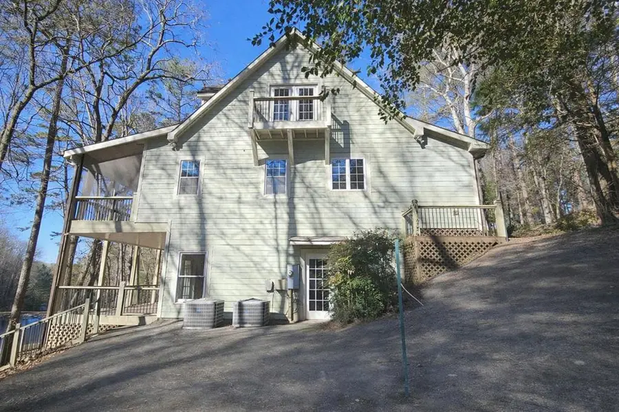 987 Lazy River Lane, Ellijay, GA 30536 - Image #2