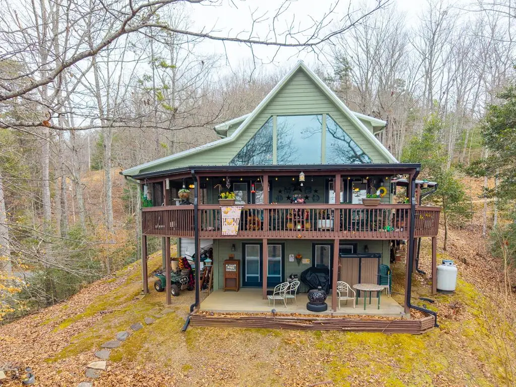 150 Cassady Lane, Murphy, NC 28906 - Image #1