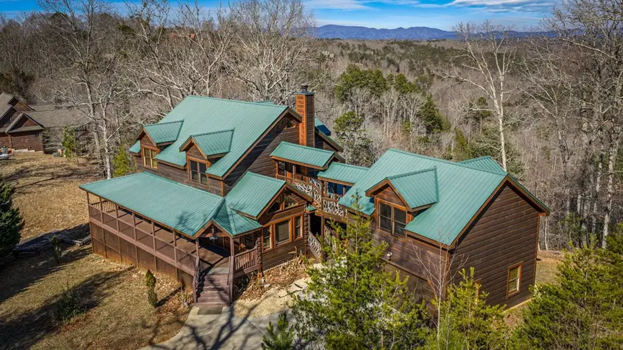 31 Hope Drive, Blue Ridge, GA 30513 - #2