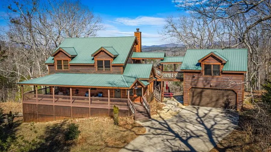 31 Hope Drive, Blue Ridge, GA 30513 - #3