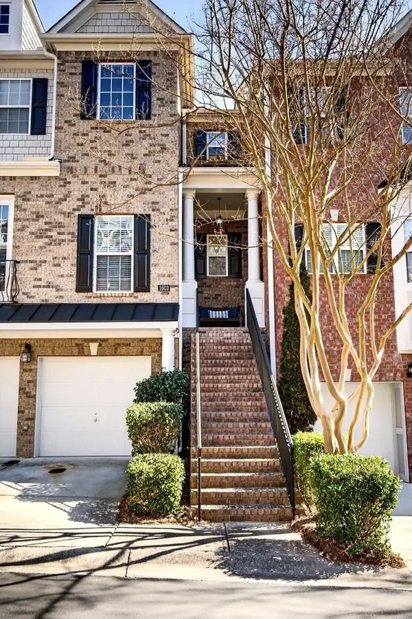 1603 Rivergreen Court, Atlanta, GA 30339