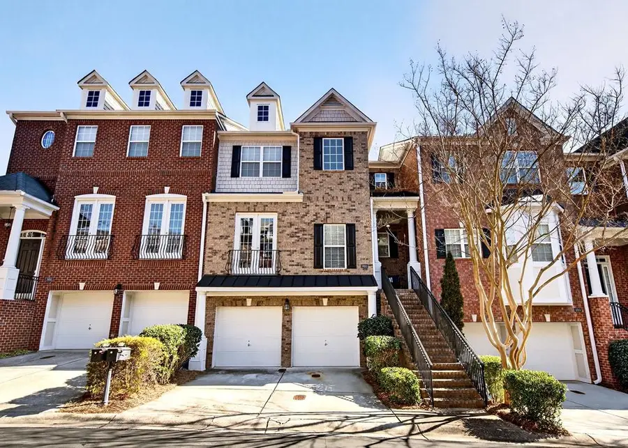 1603 Rivergreen Court, Atlanta, GA 30339 - Image #2