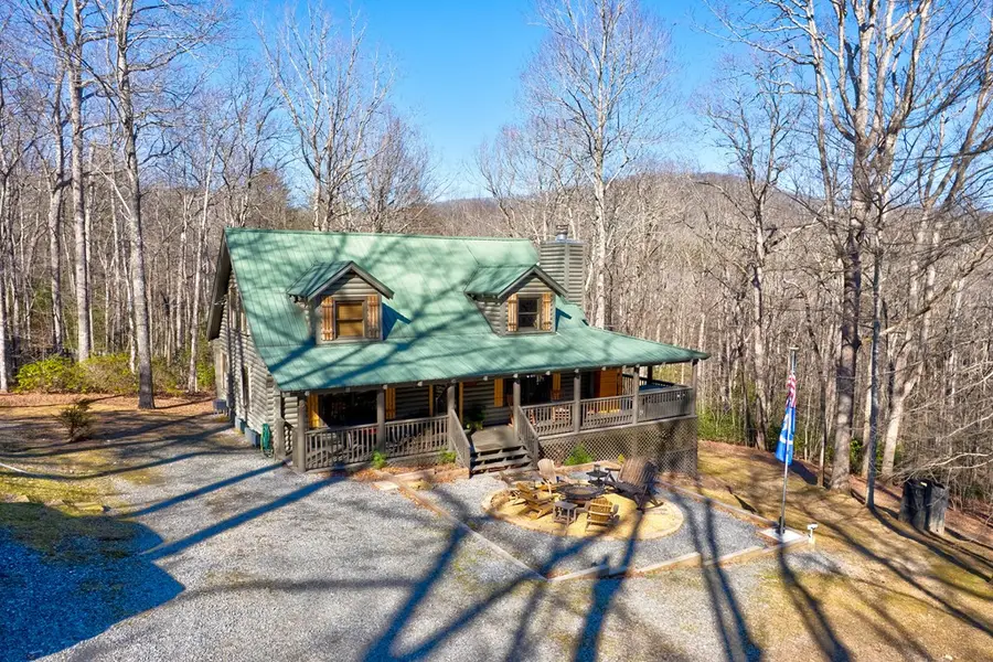 15 Mount Laurel Way, Blue Ridge, GA 30513 - #2