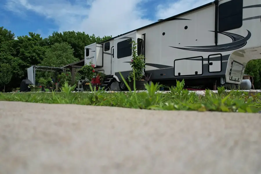 113 Mountain Meadows Drive, Morganton, GA 30560 - #3