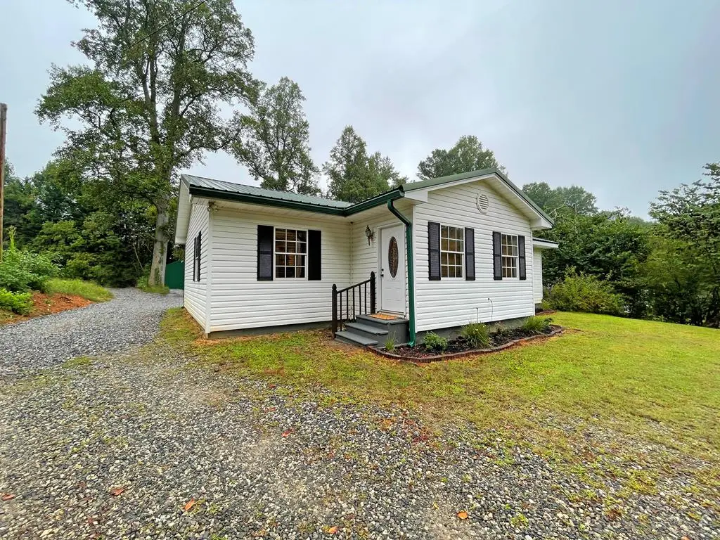 7420 Murphy Hwy, Blairsville, GA 30512 - Image #1