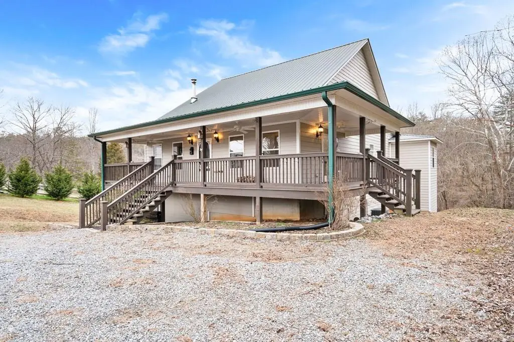 2636 Misty Creek Lane, Young Harris, GA 30582 - #1