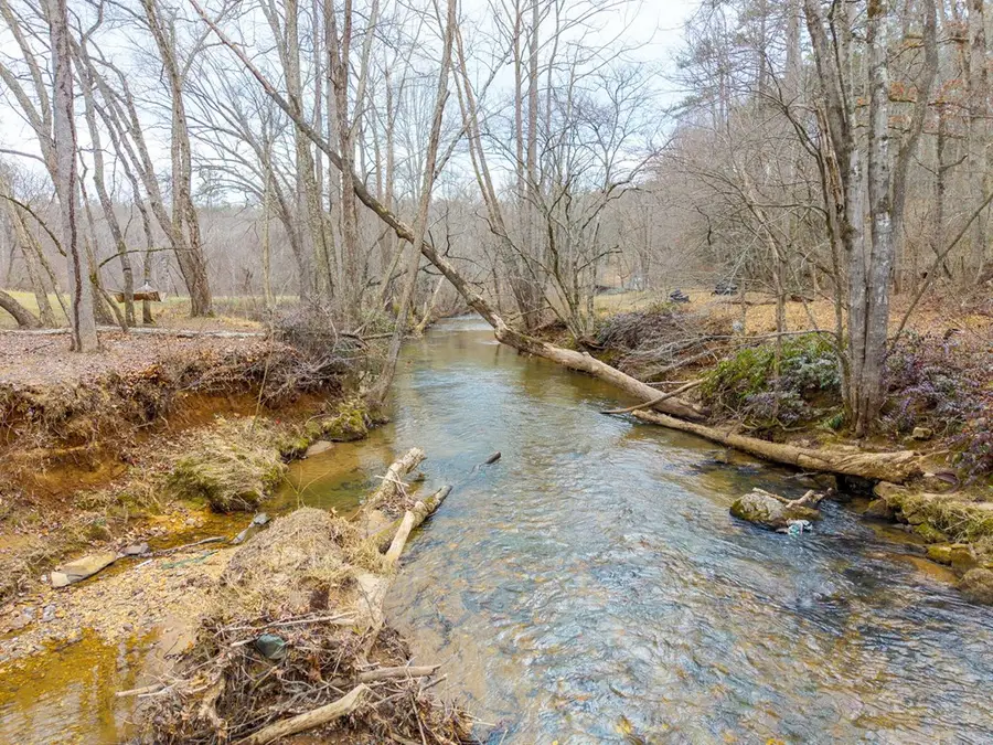 2636 Misty Creek Lane, Young Harris, GA 30582 - #3