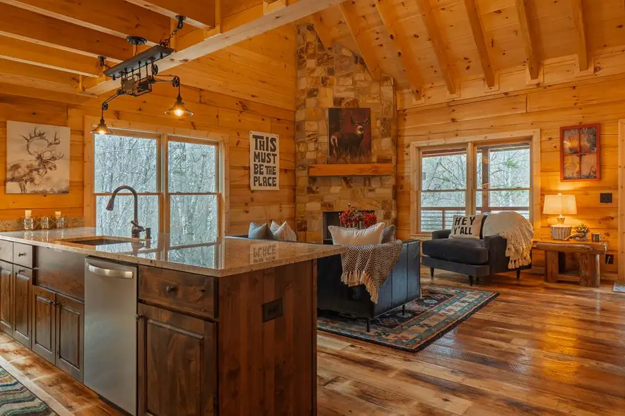 138 Rhondas Way, Ellijay, GA 30540 - #3