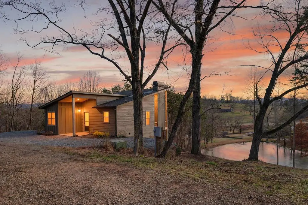 76 Murray Hill Terrace, Hayesville, NC 28904 - #1