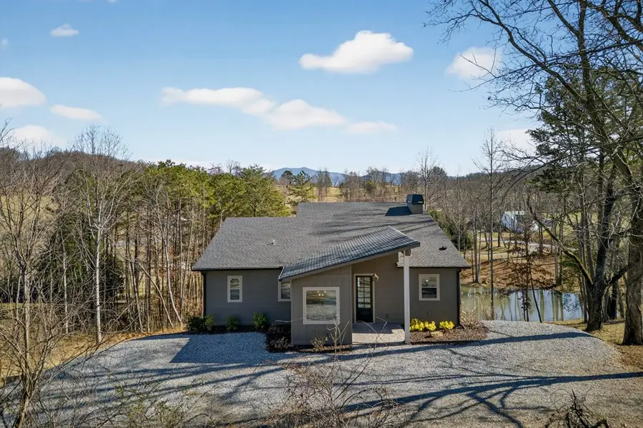 76 Murray Hill Terrace, Hayesville, NC 28904 - #2