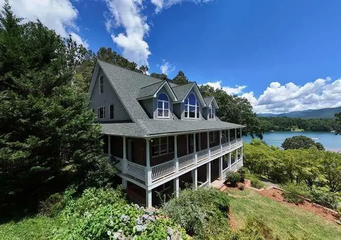 29 Caboose Lane, Hayesville, NC 28904 - #2