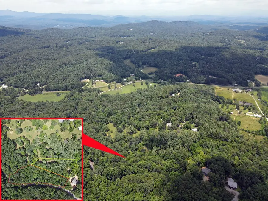 Lot 3 Scouts Overlook Lane, Morganton, GA 30560 - #3