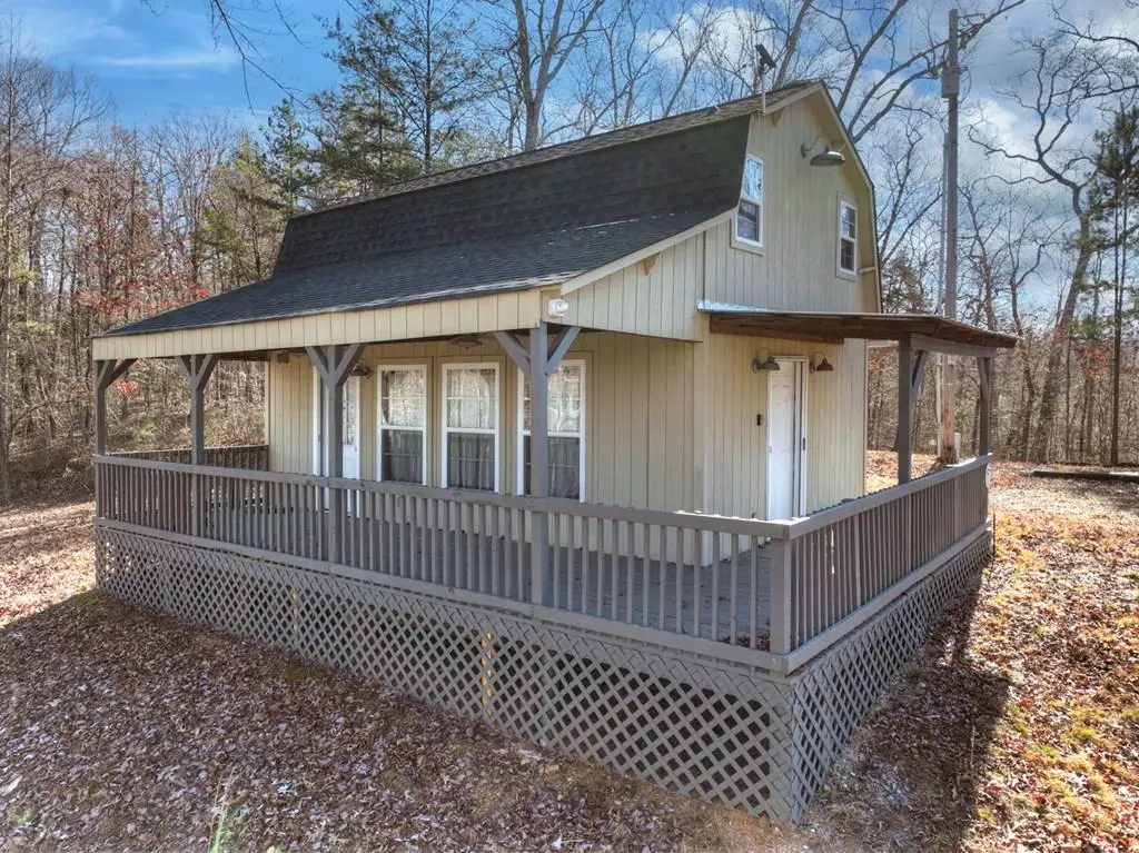 100 Toccoa Hills, Blue Ridge, GA 30513 - #1