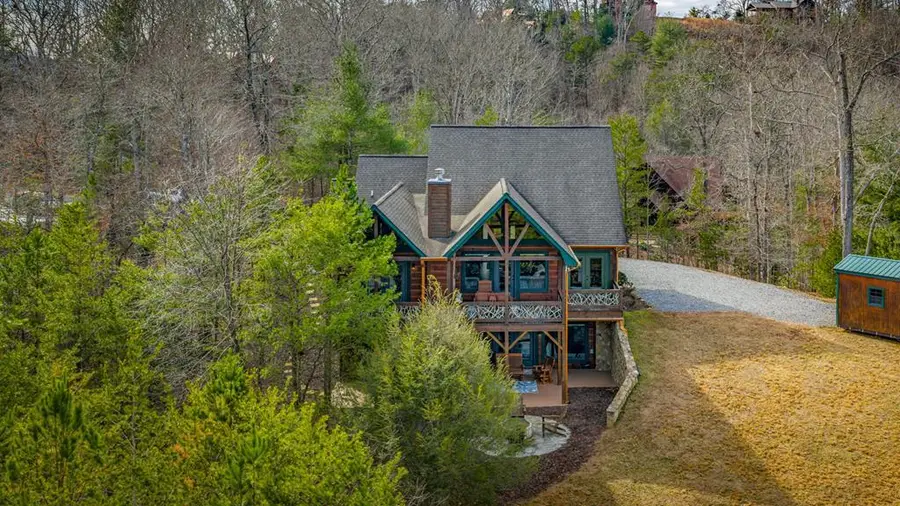 360 Hope Drive, Blue Ridge, GA 30513 - #2