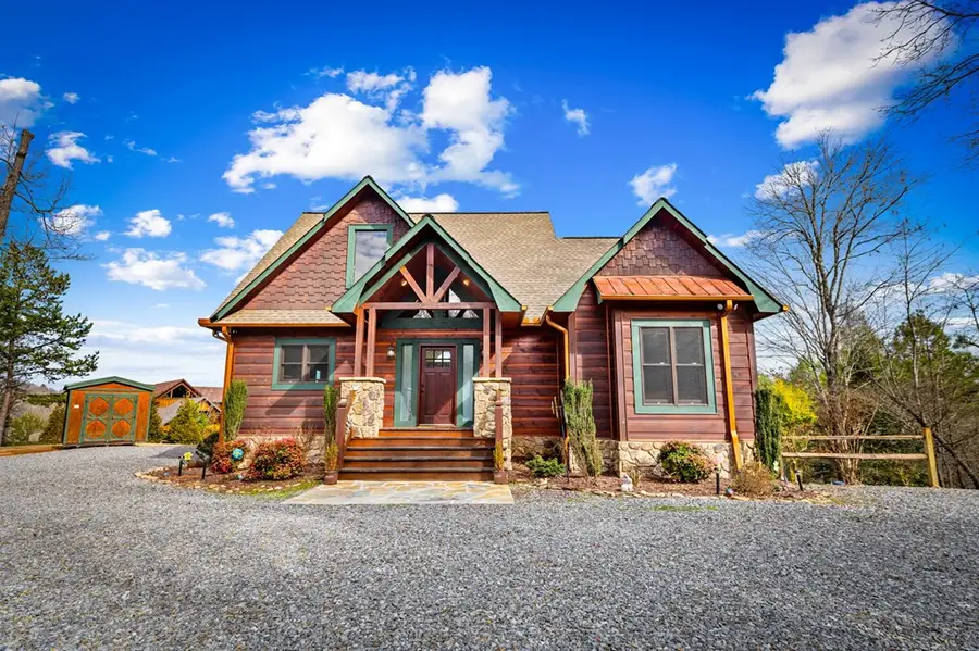 360 Hope Drive, Blue Ridge, GA 30513 - #3