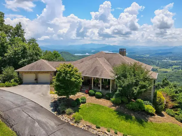 1212 Double Knob Drive E, Hayesville, NC 28904