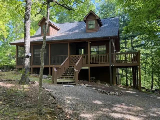 420 W Ridge Drive, Murphy, NC 28906 - #2