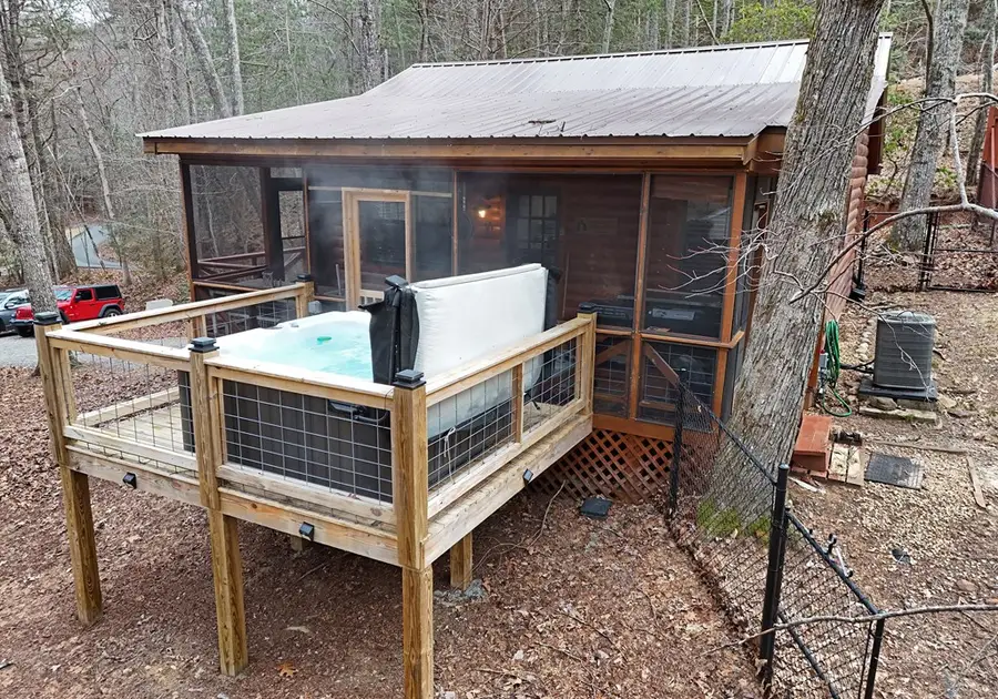 266 Mabry Lane, Morganton, GA 30560 - #3