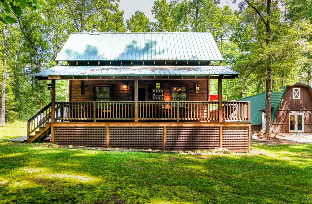 67 Big Tree Road, Suches, GA 30572 - #1