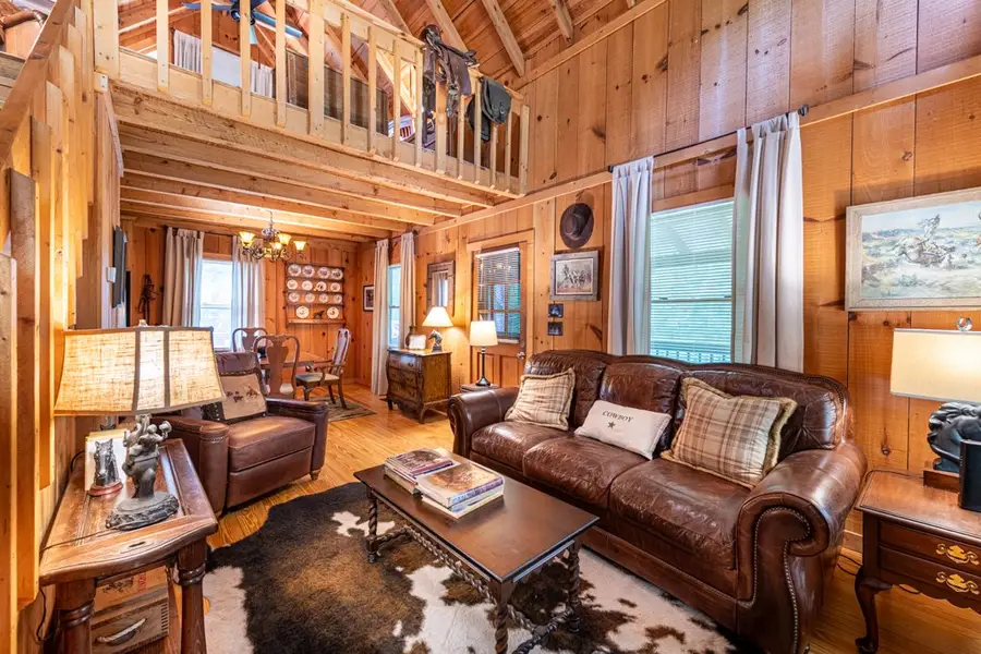 67 Big Tree Road, Suches, GA 30572 - #3