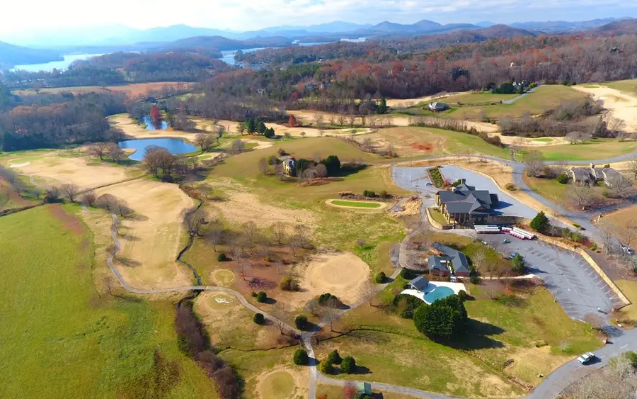Lot 36M Mountain Harbour Drive, Hayesville, NC 28904 - #3