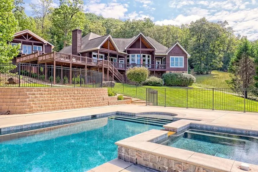 340 Autumn Trail, Franklin, NC 28734 - #2