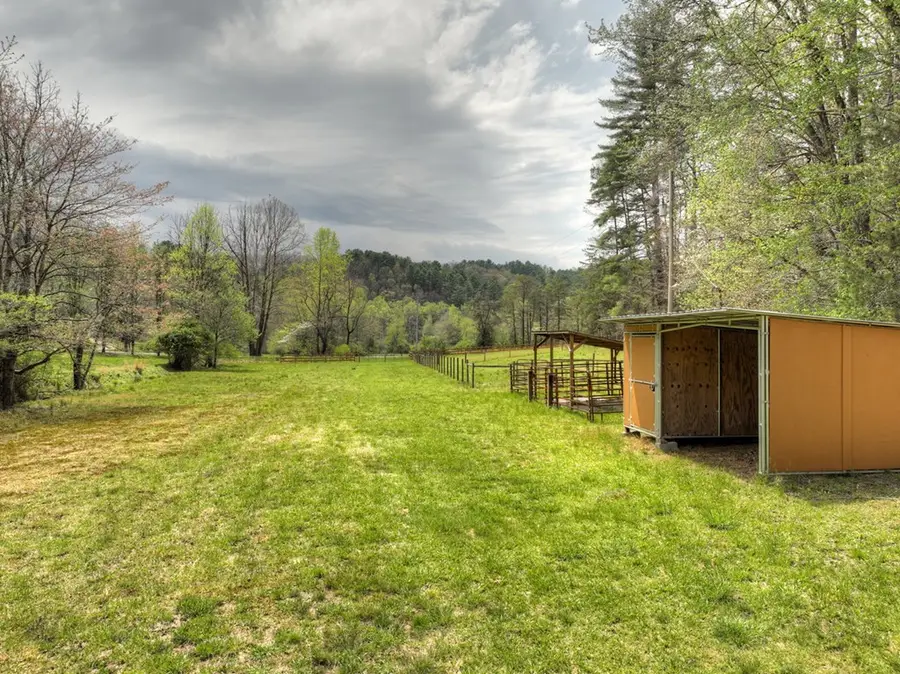 9.13 AC Hells Hollow Road, Blue Ridge, GA 30513 - #3