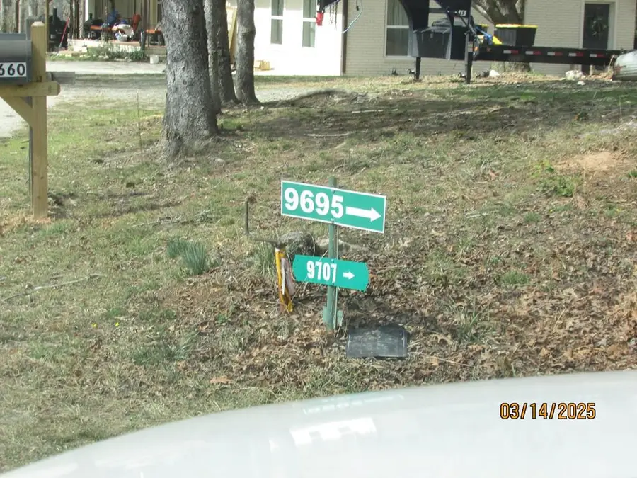 10.5 ac. Phillips Road, Young Harris, GA 30582 - #2