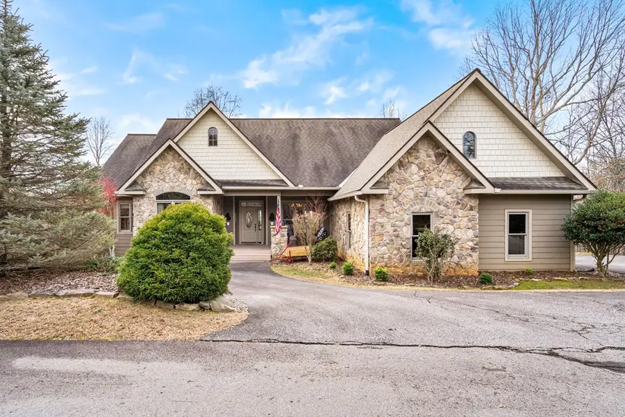 163 Yellow Maple Lane, Murphy, NC 28906 - #3