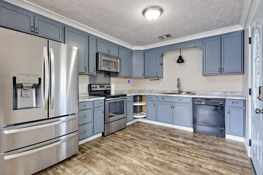 25 Grizzle Drive, Blairsville, GA 30512 - Image #2