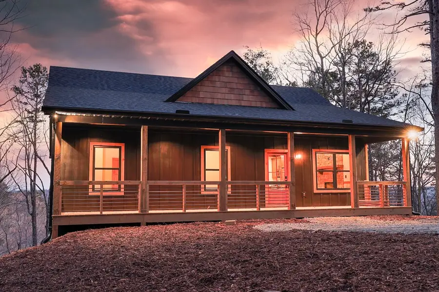 56 Monica Court, Ellijay, GA 30540 - #2