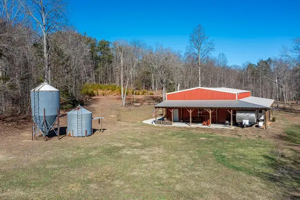 4011 Murphy Hwy, Mineral Bluff, GA 30559