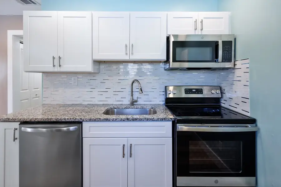 125 Jones Street A-3, Blue Ridge, GA 30513 - #3