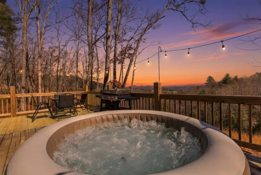 465 White Oak Circle, Blue Ridge, GA 30513 - #2