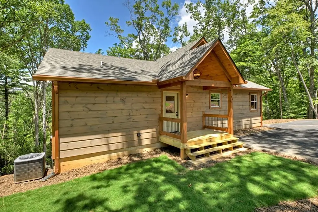 58 Whitetail Holw, Morganton, GA 30560 - #1