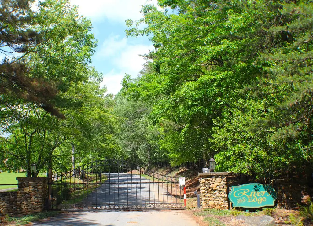 Lot 36R Lake View Lane, Ellijay, GA 30536 - #1