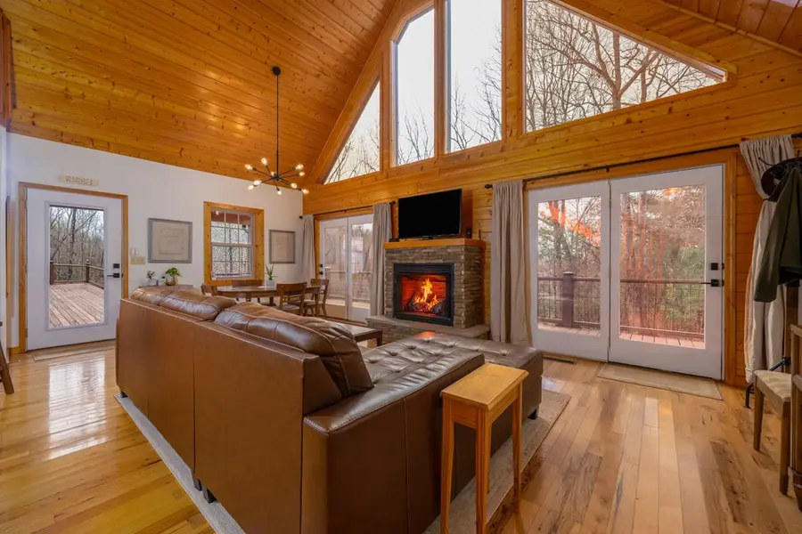 116 Grapevine Ridge, Murphy, NC 28906 - #3