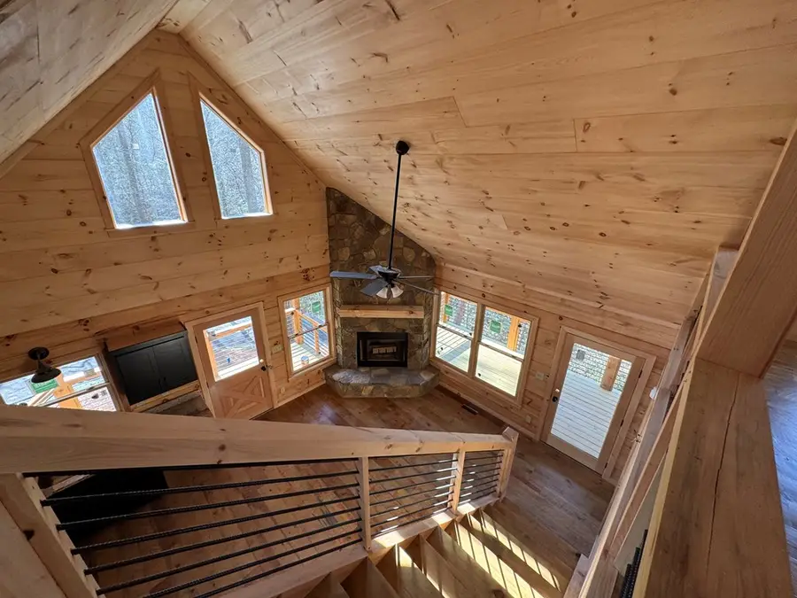 846 Joann Sisson Road, Ellijay, GA 30540 - #3