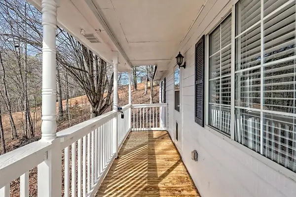 125 Moore View Drive, Murphy, NC 28906