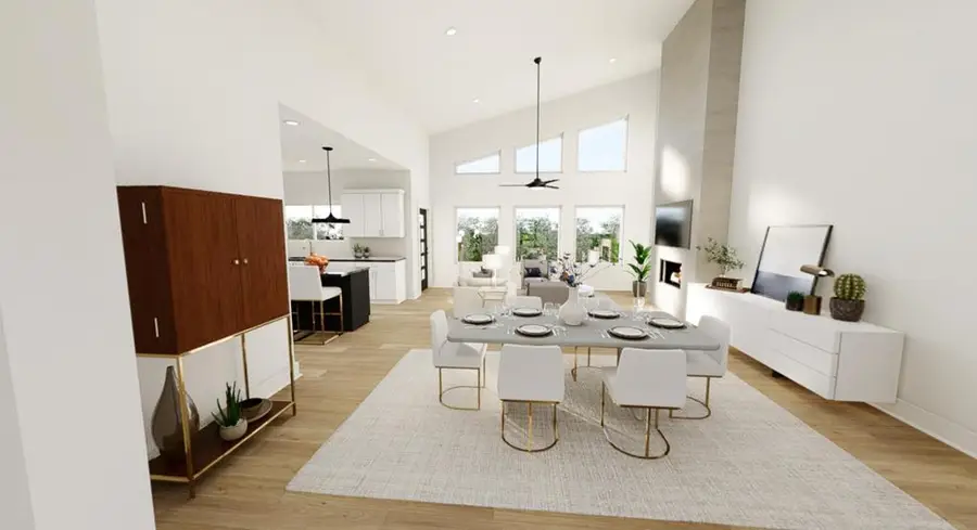 156 Sky High Drive, Ellijay, GA 30536 - #3