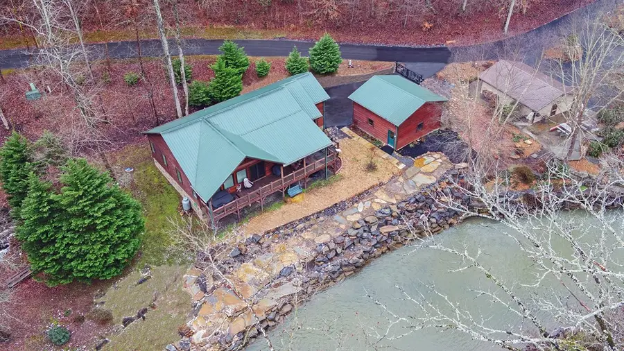 405 Underwood Hills Road, Murphy Township, NC 26906 - #2