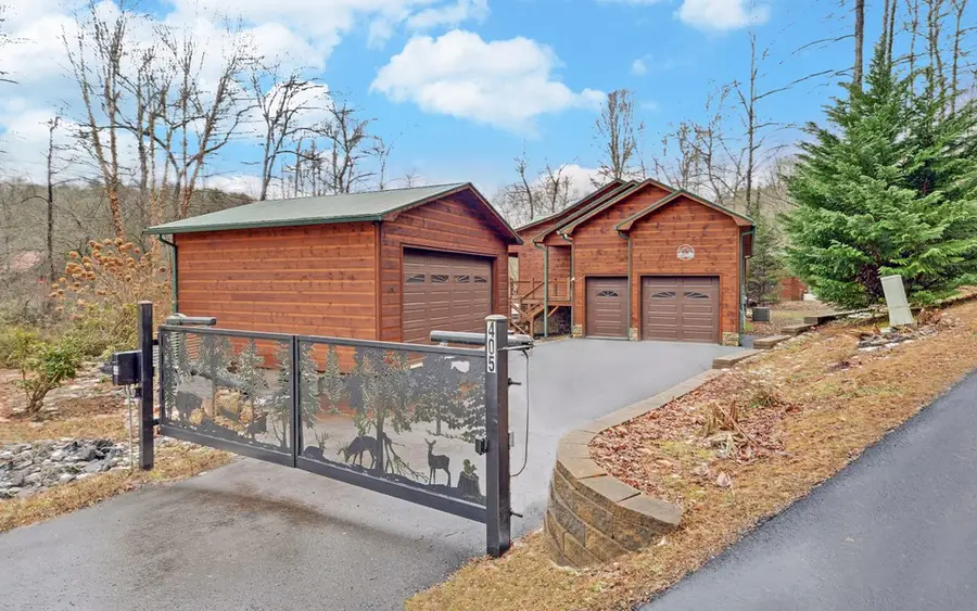 405 Underwood Hills Road, Murphy Township, NC 26906 - #3