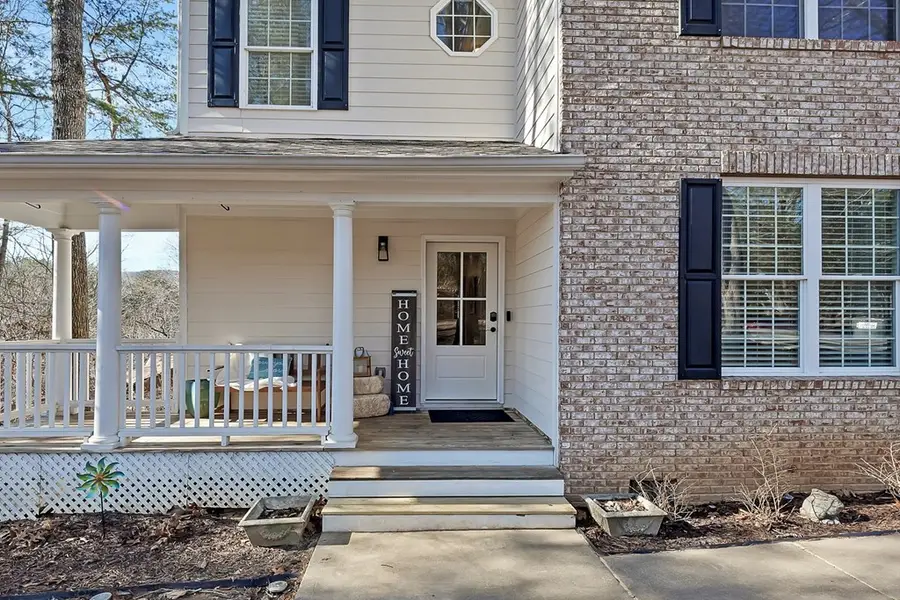 105 Pinebrook Drive, Waleska, GA 30183 - #2