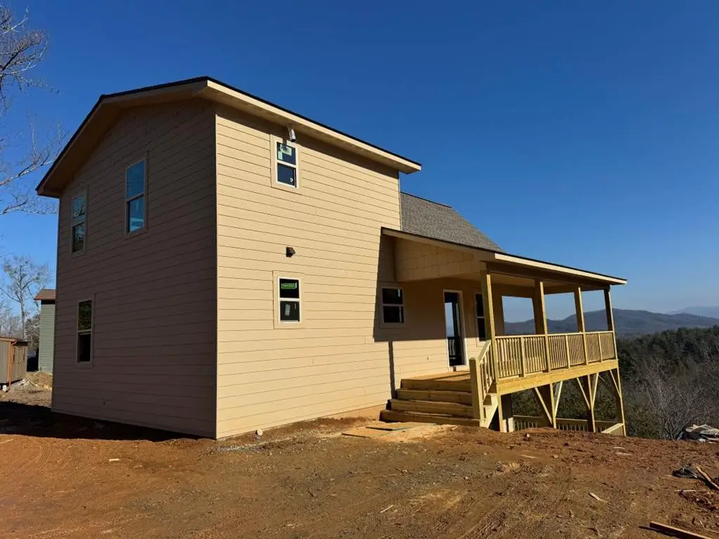 821 Point Overlook Trail, Murphy, NC 28906 - #1