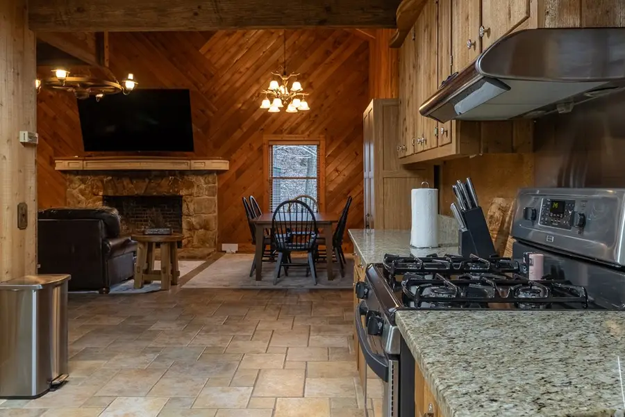 131 Ralph Hickey Rd, Chatsworth, GA 30705 - #3