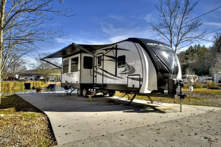 Lot 25 Mountain Meadows, Morganton, GA 30560 - #3