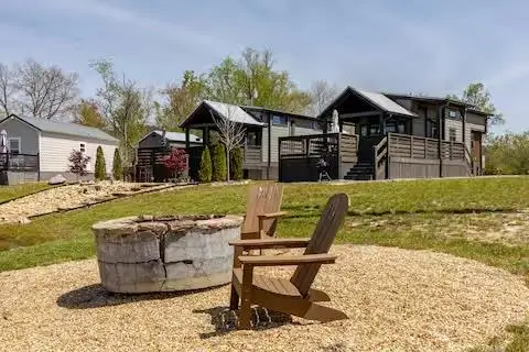 166 Mountain Meadows Drive, Morganton, GA 30560